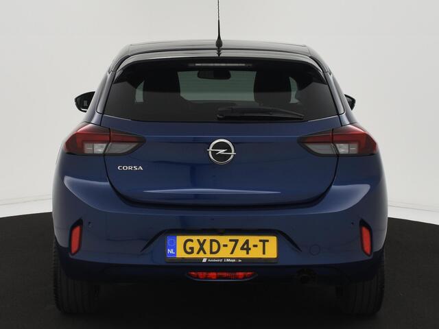 Opel CORSA 1.2 Elegance PANODAK|CAMERA|WINTERPACK|LED|17INCH|CLIMA