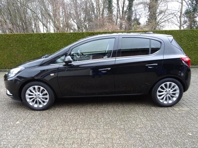 Opel CORSA 1.0 TURBO INNOV. CAMERA PDC NAVIGATIE BLUETOOTH