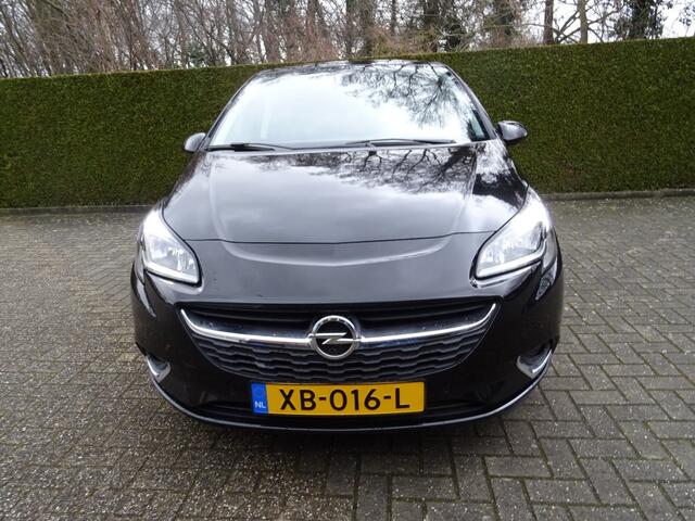 Opel CORSA 1.0 TURBO INNOV. CAMERA PDC NAVIGATIE BLUETOOTH