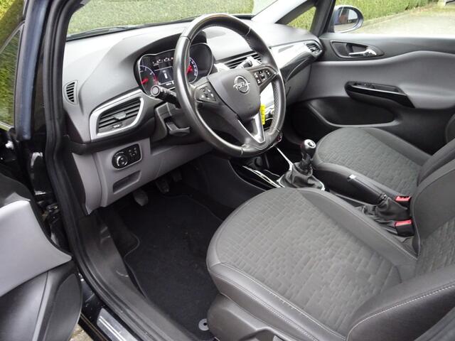 Opel CORSA 1.0 TURBO INNOV. CAMERA PDC NAVIGATIE BLUETOOTH