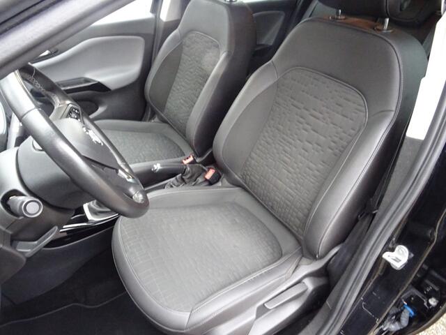 Opel CORSA 1.0 TURBO INNOV. CAMERA PDC NAVIGATIE BLUETOOTH