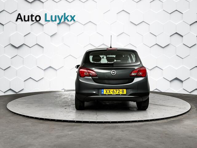 Opel CORSA 1.4 Favourite | Airco | Cruise Control | Open Dak