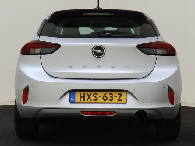 Opel CORSA 1.2 Turbo Edition | Remote services | Parkeersensoren | Apple Car Play | Automatisch dimmende binnenspiegel |