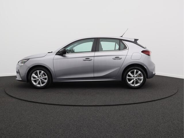 Opel CORSA 1.2 Turbo Elegance/ lage km/ achteruitrijcamera!