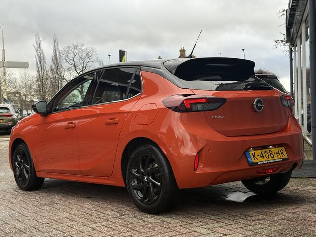 Opel CORSA 1.2 Elegance | AUTOMAAT | CAMERA | CARPLAY | STOELVERW. | DAB |