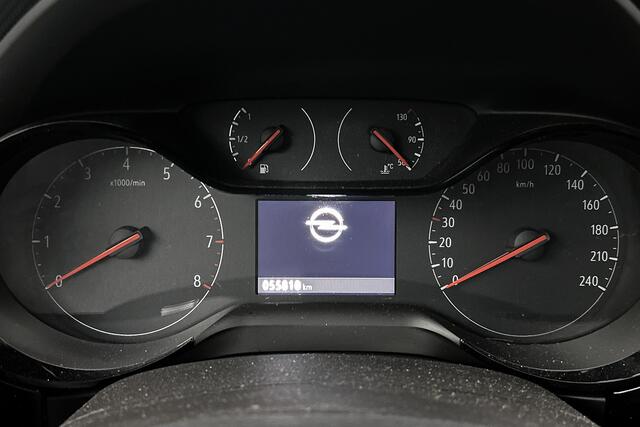 Opel CORSA 1.2 Edition 100pk | Apple Carplay | Cruise control | Elektrische ramen | Airco