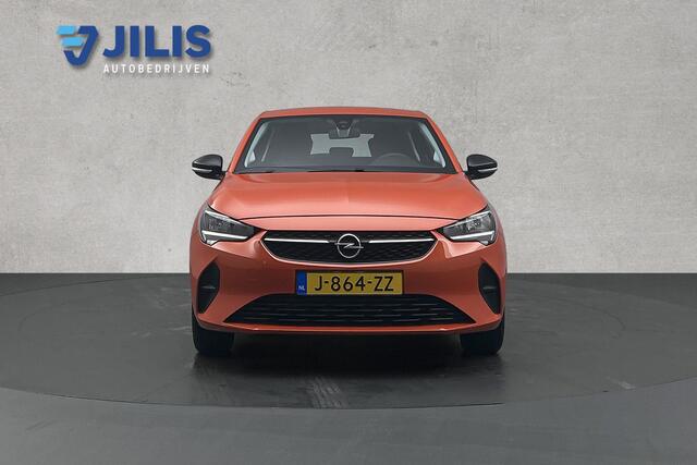 Opel CORSA 1.2 Edition 100pk | Apple Carplay | Cruise control | Elektrische ramen | Airco