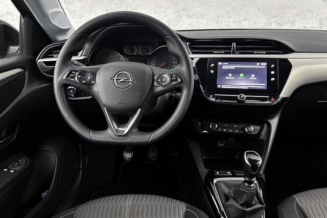 Opel CORSA 1.2 Edition 100pk | Apple Carplay | Cruise control | Elektrische ramen | Airco