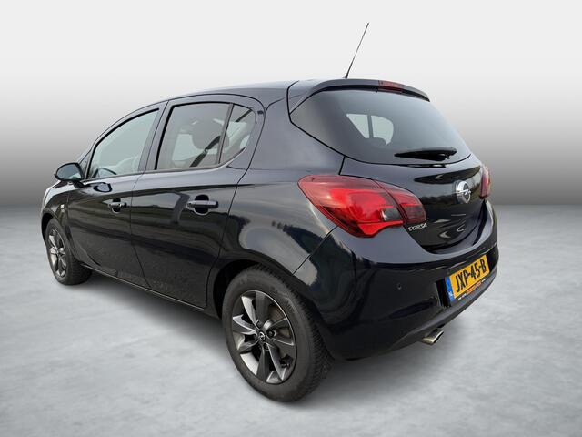 Opel CORSA 1.4 Online Edition 2.0 | Voorstoelen verwarmd | Stuurwiel verwarmd | Achteruitrij camera |
