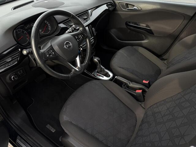 Opel CORSA 1.4 Online Edition 2.0 | Voorstoelen verwarmd | Stuurwiel verwarmd | Achteruitrij camera |