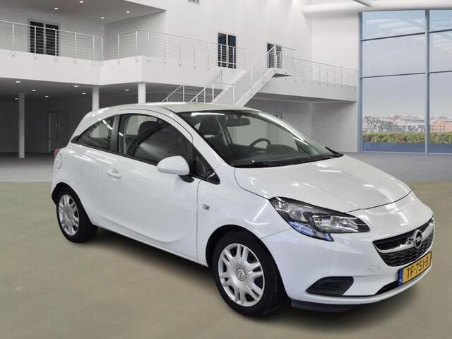 Opel CORSA 1.0 Turbo Business+ NAVI, Bluetooth, PDC, Cruisecontrole, Airco, NAP.....