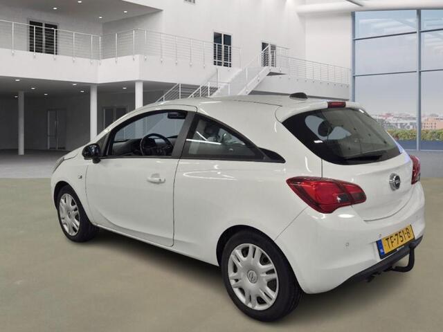 Opel CORSA 1.0 Turbo Business+ NAVI, Bluetooth, PDC, Cruisecontrole, Airco, NAP.....