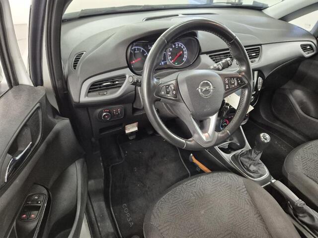 Opel CORSA 1.0 Turbo Business+ NAVI, Bluetooth, PDC, Cruisecontrole, Airco, NAP.....