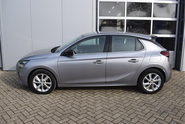 Opel CORSA 1.2 Elegance 100PK | Automaat | NL-Auto | Apple Carplay/Android Auto