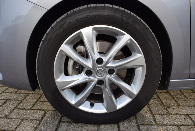 Opel CORSA 1.2 Elegance 100PK | Automaat | NL-Auto | Apple Carplay/Android Auto