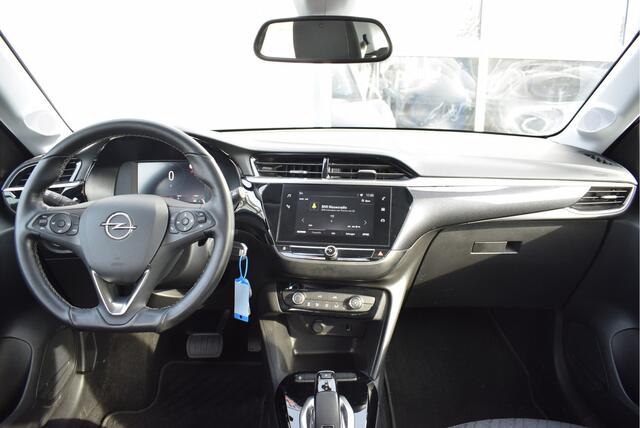 Opel CORSA 1.2 Elegance 100PK | Automaat | NL-Auto | Apple Carplay/Android Auto