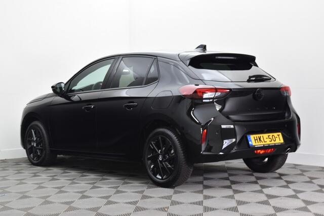 Opel CORSA 1.2 Turbo 100PK GS-Line Panodak