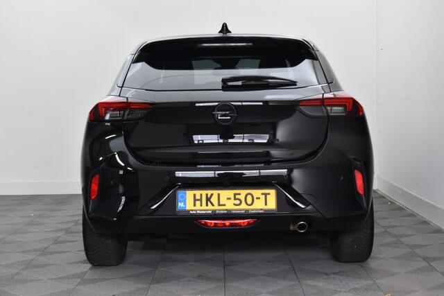 Opel CORSA 1.2 Turbo 100PK GS-Line Panodak