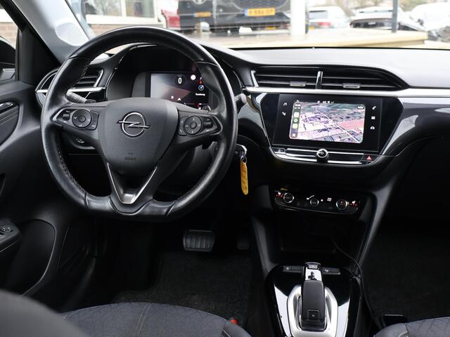 Opel CORSA 1.2 ELEGANCE AUT. + CARPLAY | STOELVERW. | CAMERA | LED | DAB