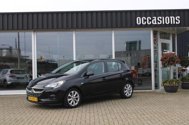 Opel CORSA 1.4 Favourite