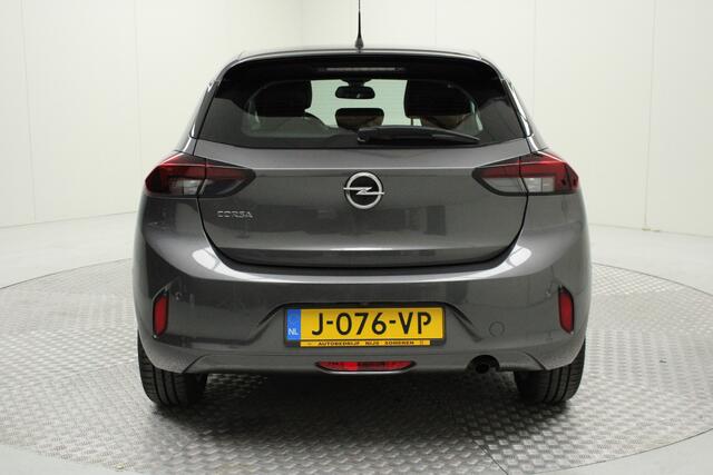 Opel CORSA 1.2 Elegance | automaat | airco | carplay | pdc v/a+camera | cruise control | bluetooth