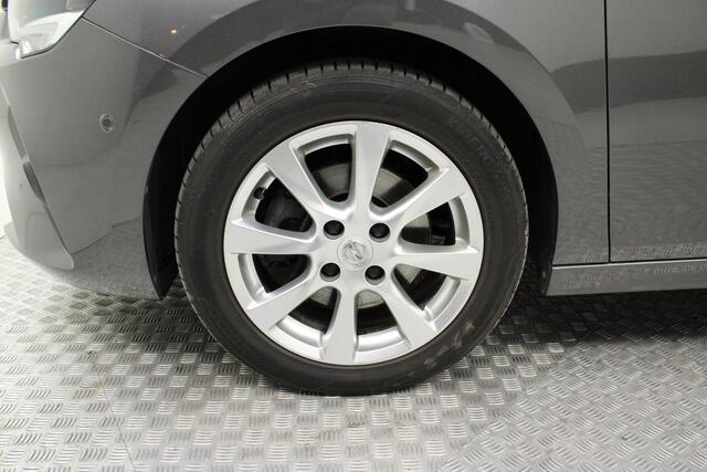 Opel CORSA 1.2 Elegance | automaat | airco | carplay | pdc v/a+camera | cruise control | bluetooth
