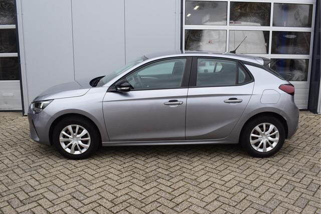 Opel CORSA 1.2 Edition | Trekhaak | NL-Auto | Apple Carplay/Android Auto