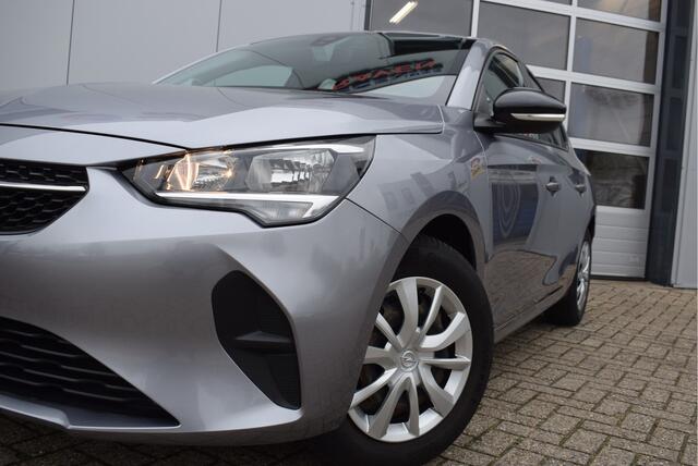 Opel CORSA 1.2 Edition | Trekhaak | NL-Auto | Apple Carplay/Android Auto