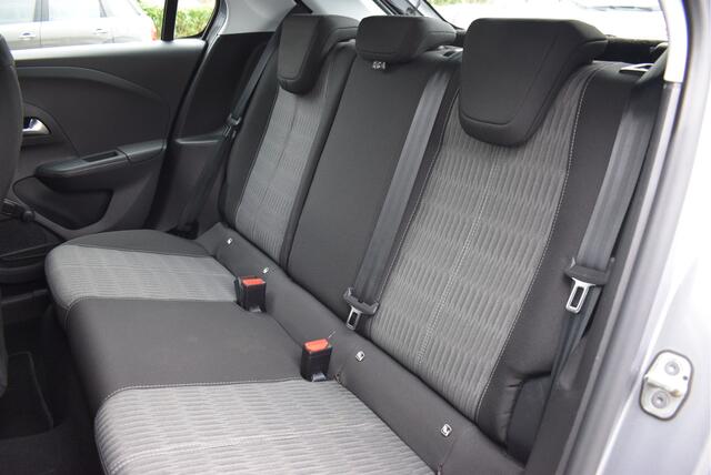 Opel CORSA 1.2 Edition | Trekhaak | NL-Auto | Apple Carplay/Android Auto