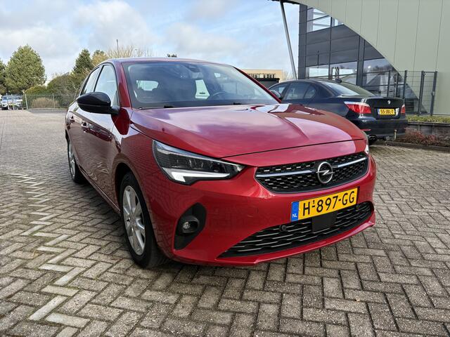 Opel CORSA 1.2 Elegance | Climate control | trekhaak | dealeronderhouden