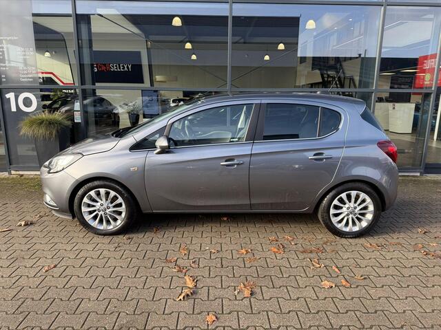 Opel CORSA 1.0 Turbo Online Edition *Navigatie*