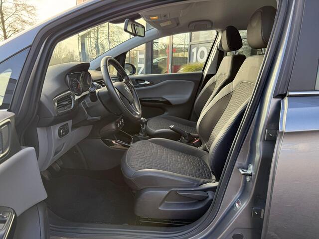 Opel CORSA 1.0 Turbo Online Edition *Navigatie*
