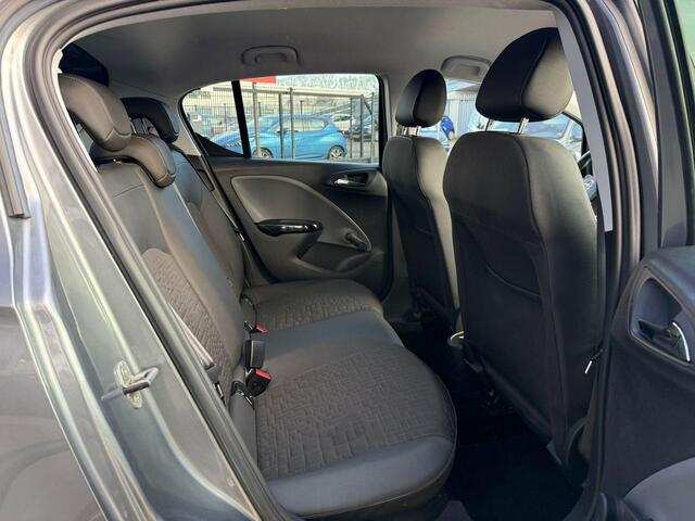 Opel CORSA 1.0 Turbo Online Edition *Navigatie*