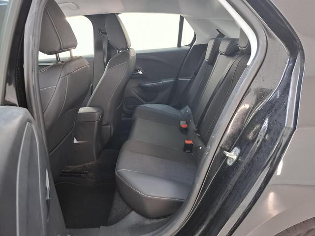 Opel CORSA 1.2 Elegance 1e-Eig. & Dealer-Onderh. BOVAG-Garantie. NL-Auto.