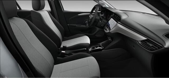 Opel CORSA 1.2 Turbo Hybrid Edition | NIEUW | Uit voorraad leverbaar! | Automaat | 110PK | Climate Control | Apple Carplay & Android Auto Draadloos | Multifunctioneel Stuurwiel |