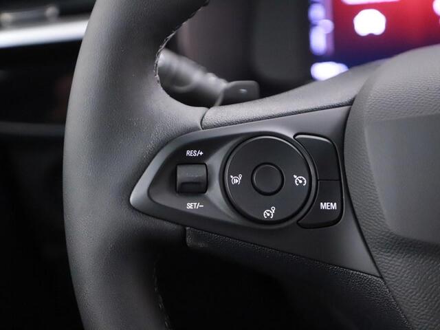 Opel CORSA 1.2 Turbo Automaat Hybrid GS Nav/Keyless/Camera