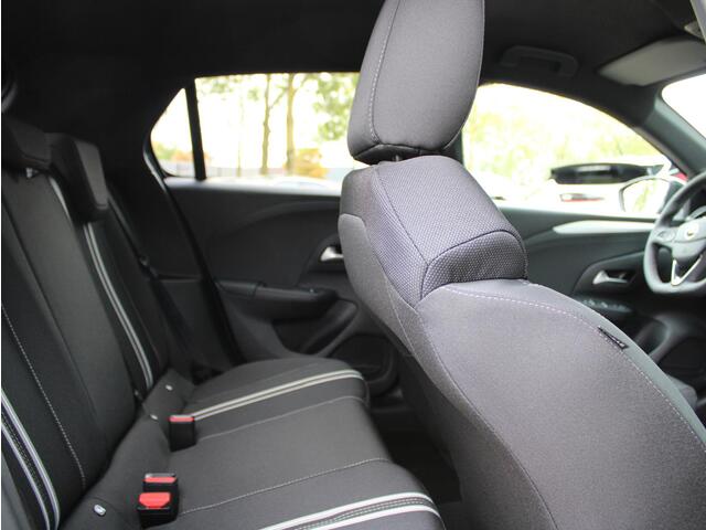 Opel CORSA 1.2 Turbo Hybrid GS VOORRAAD KORTING