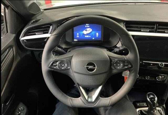 Opel CORSA 1.2 GS Panorama Dak/Stoel+stuurverwarming.