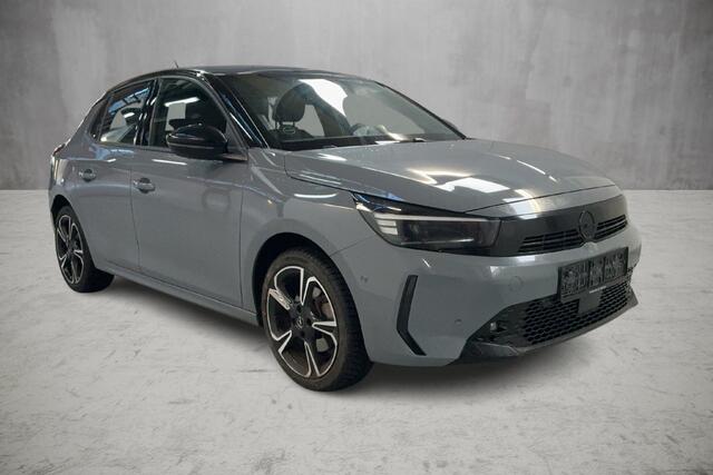 Opel CORSA 1.2 100 pk Turbo GS Panoramadak, Climate Control, Cruise Control, Camera, Winter pakket