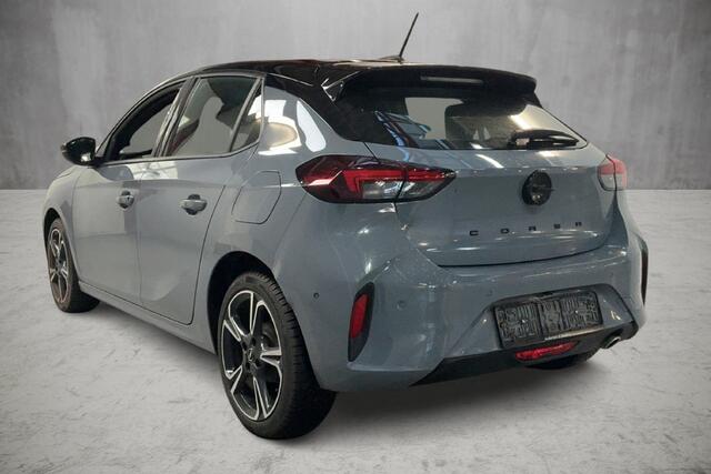 Opel CORSA 1.2 100 pk Turbo GS Panoramadak, Climate Control, Cruise Control, Camera, Winter pakket