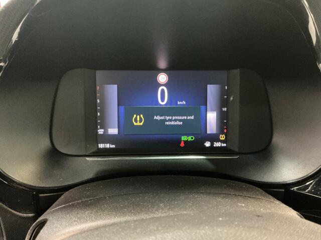 Opel CORSA 1.2 100 pk Turbo GS Panoramadak, Climate Control, Cruise Control, Camera, Winter pakket