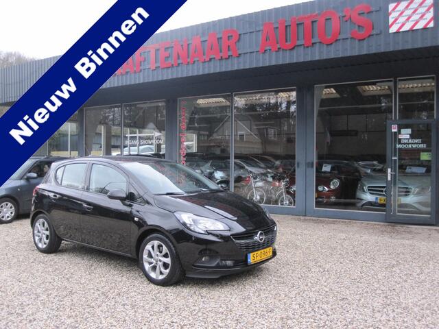 Opel CORSA 1.0 Turbo Online Edition apk 16-03-2027