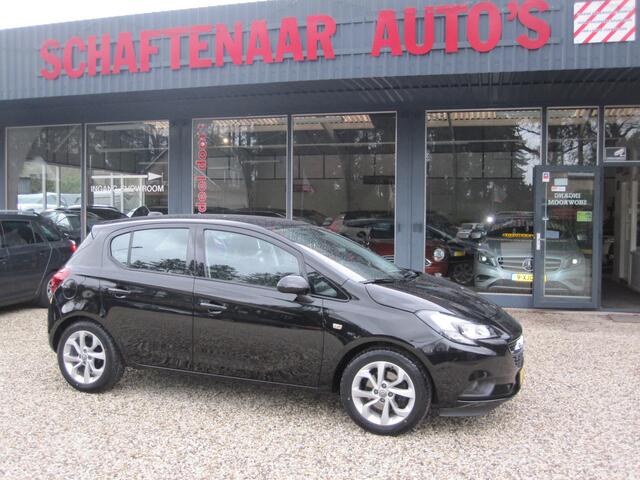 Opel CORSA 1.0 Turbo Online Edition apk 16-03-2027