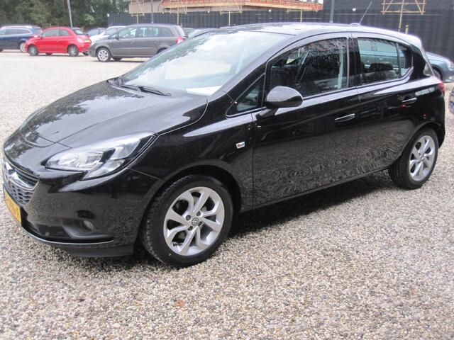 Opel CORSA 1.0 Turbo Online Edition apk 16-03-2027