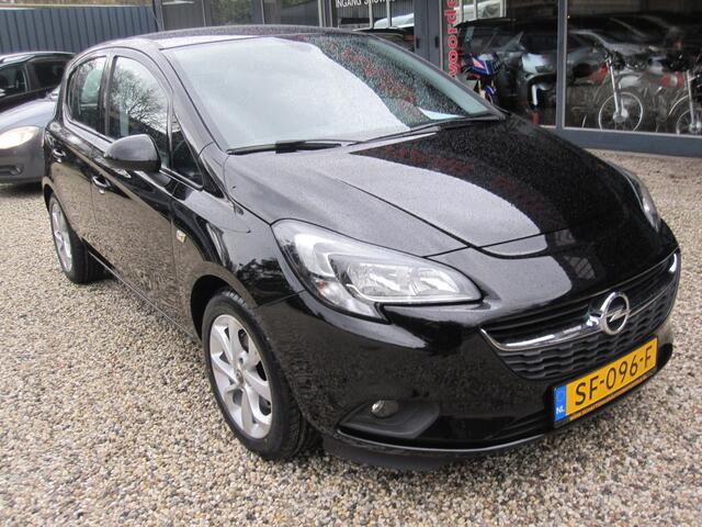 Opel CORSA 1.0 Turbo Online Edition apk 16-03-2027