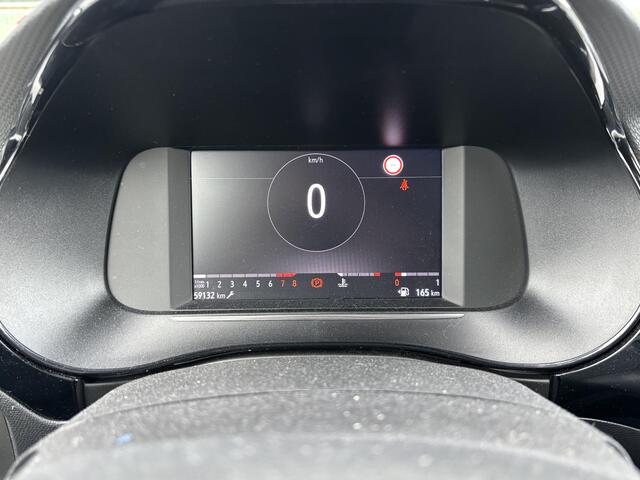 Opel CORSA 1.2 Elegance 100 PK | Cruise Controle | Apple Carplay & Android Auto