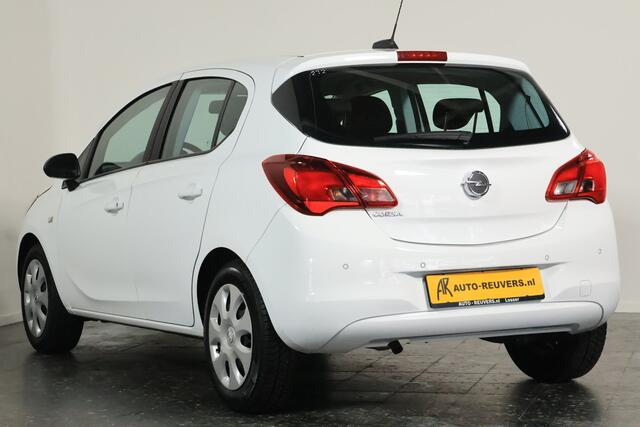Opel CORSA 1.2 5 deurs / Navi / CarPlay / Cruisecontrol