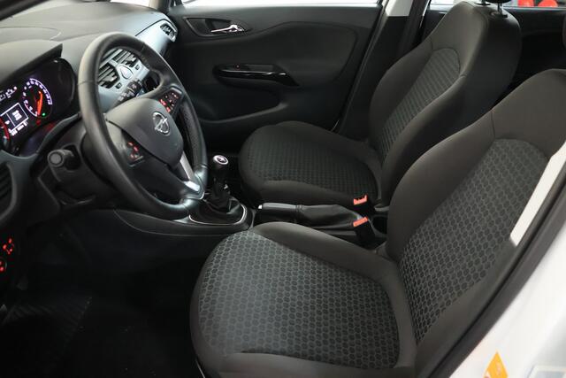 Opel CORSA 1.2 5 deurs / Navi / CarPlay / Cruisecontrol
