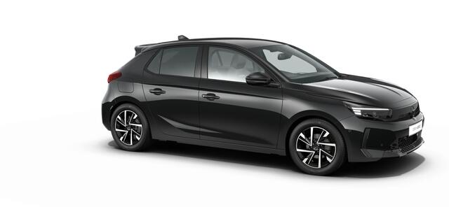 Opel CORSA 1.2 Turbo Hybrid GS | NIEUW | Uit voorraad leverbaar! | 145PK | Hybride | Keyless Entree| Apple Carplay & Android Auto Draadloos | Massage Functie Bestuurderstoel | Stoelverwarming | Led Verlichting |