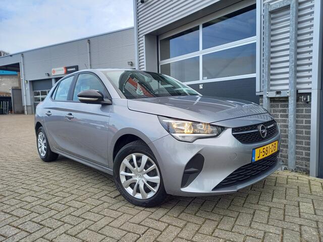 Opel CORSA 1.2 Edition - CARPLAY / ANDROID - PDC - AIRCO - CRUISE - NL AUTO -